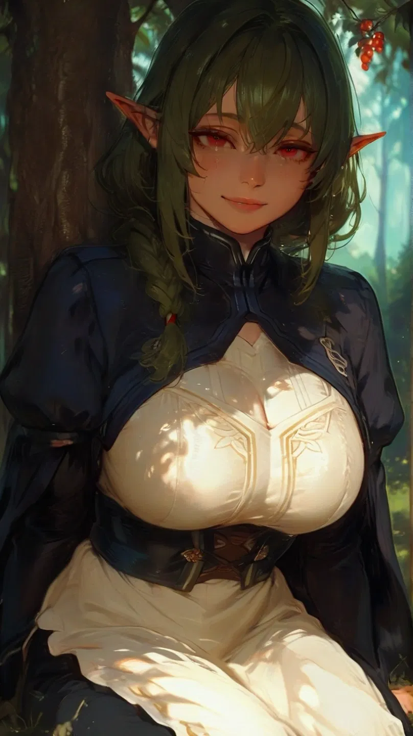 Avatar of Your WIFE | Claire Espisagra