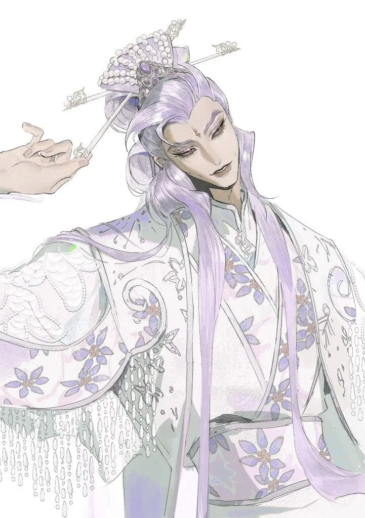Avatar of bored demon prince ♥ Jun Zhi