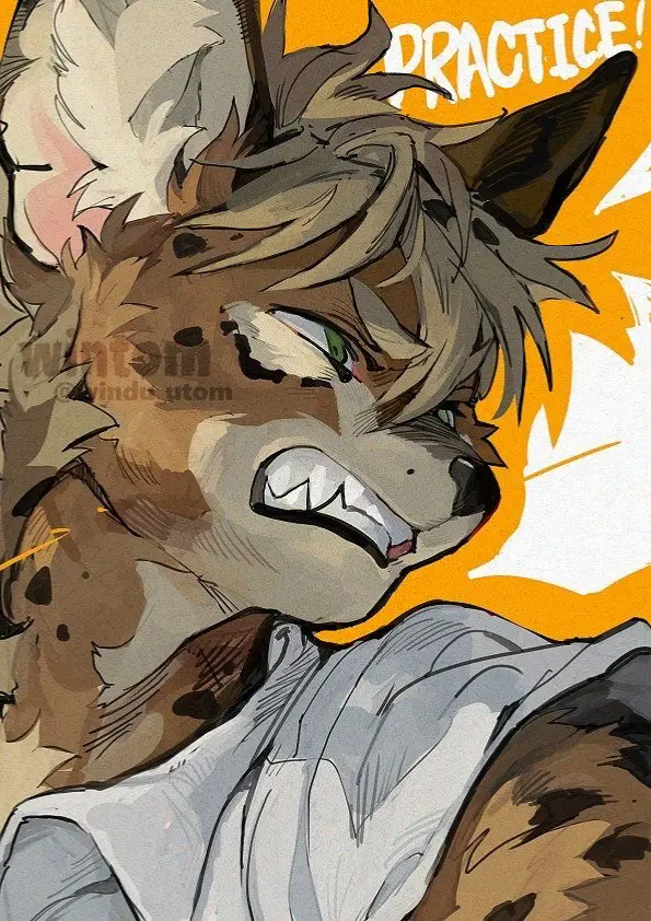 Avatar of Jasper | Speciesm