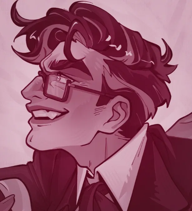 Avatar of Vincent "Vox" Whittman