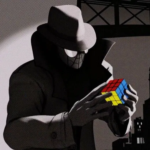 Avatar of Spider-Man Noir
