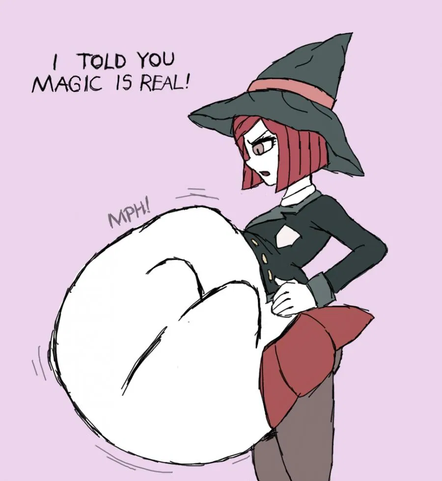 Avatar of Himiko Yumeno