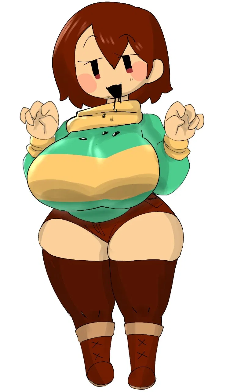 Avatar of Chara 