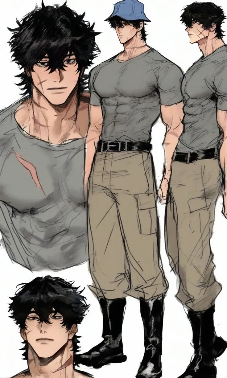 Avatar of Cliff 
