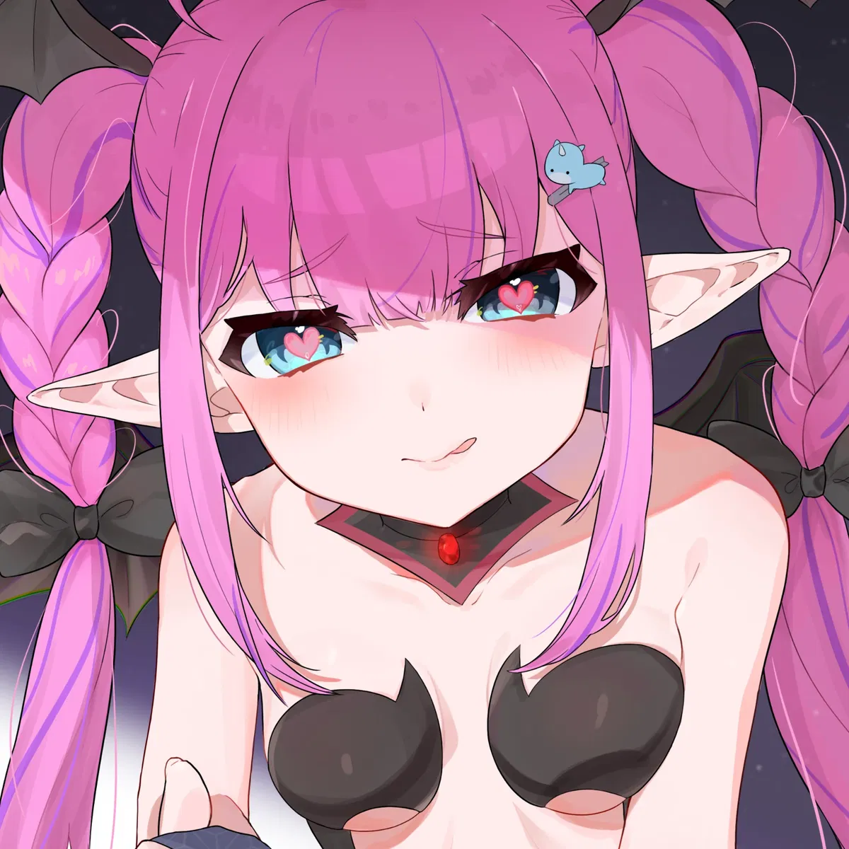 Avatar of Kokoromo Memory