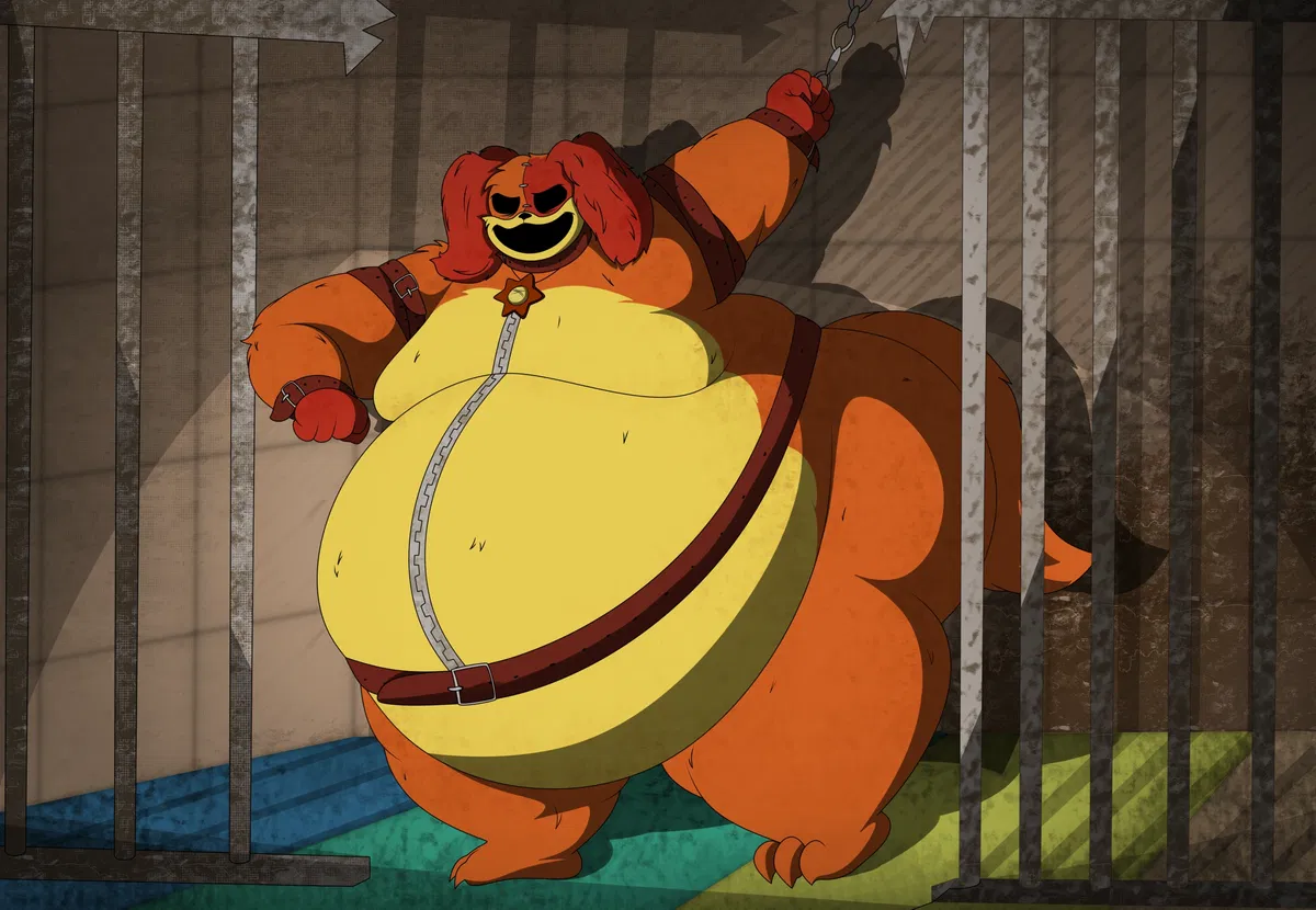 Avatar of Fat Dogday