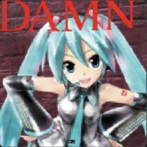 Avatar of HATSUNE MIKU | CLOSING ACT