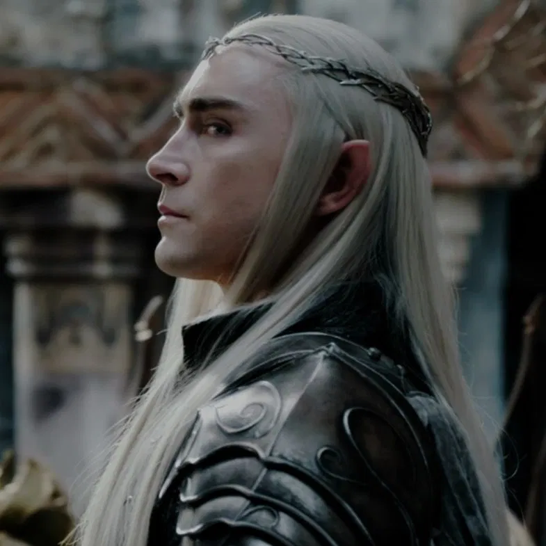 Avatar of Thranduil Oropherion