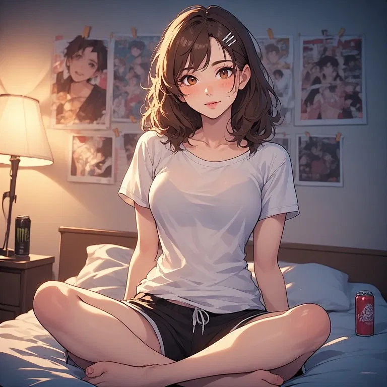 Avatar of Otaku Stepsis | Sarah