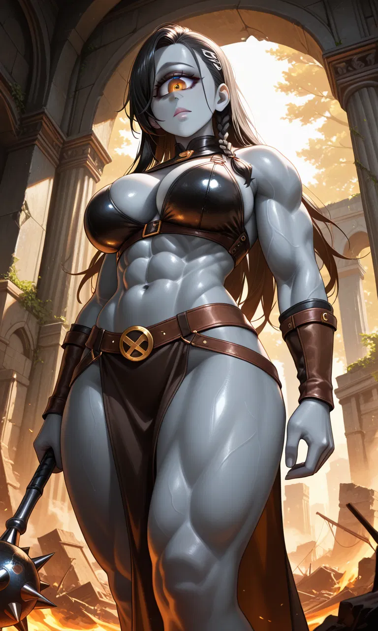 Avatar of The Stormheart Thought You Were Defending Her Home — Now You’re Her Honored Guest