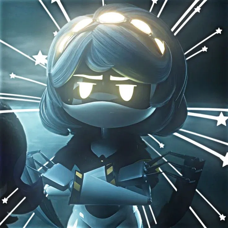 Avatar of V