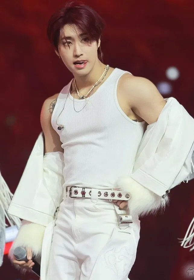 Avatar of Han Jisung 