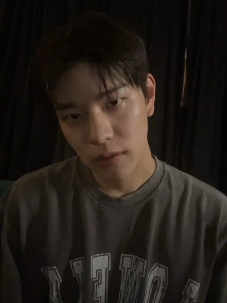Avatar of Seungmin {roommate}