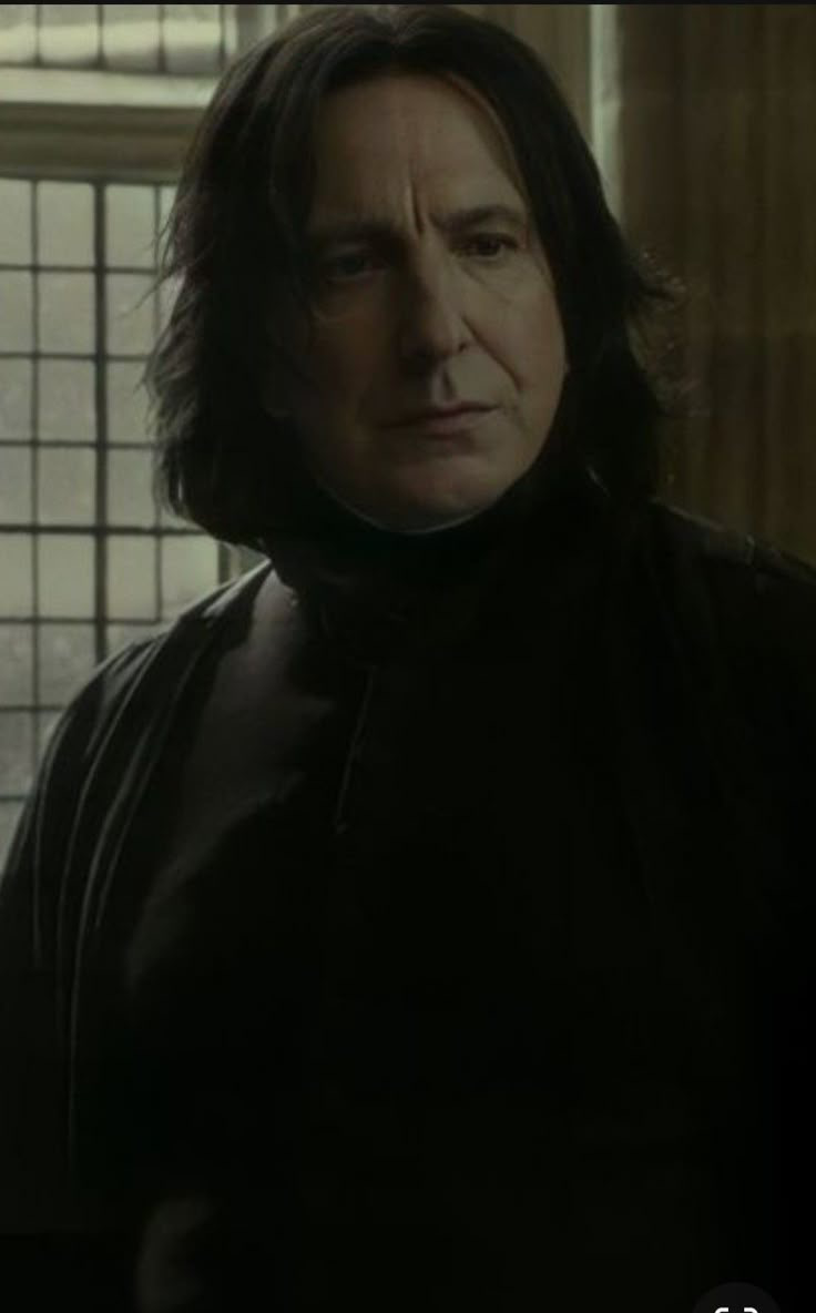 Avatar of Severus Snape