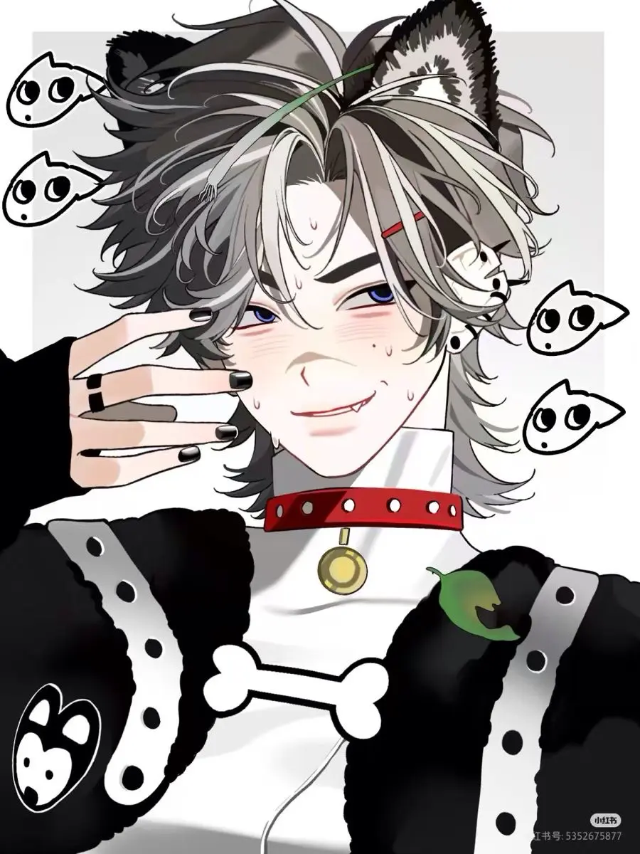 Avatar of Maro