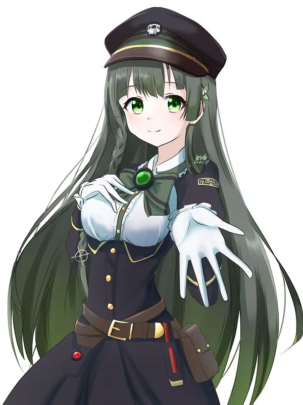 Avatar of Suzushiro || Rail Romanesque