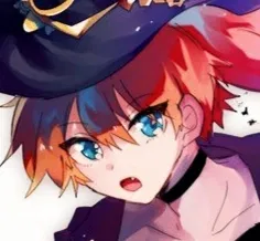 Avatar of Itsuka Kendo (HALLOWEEN)
