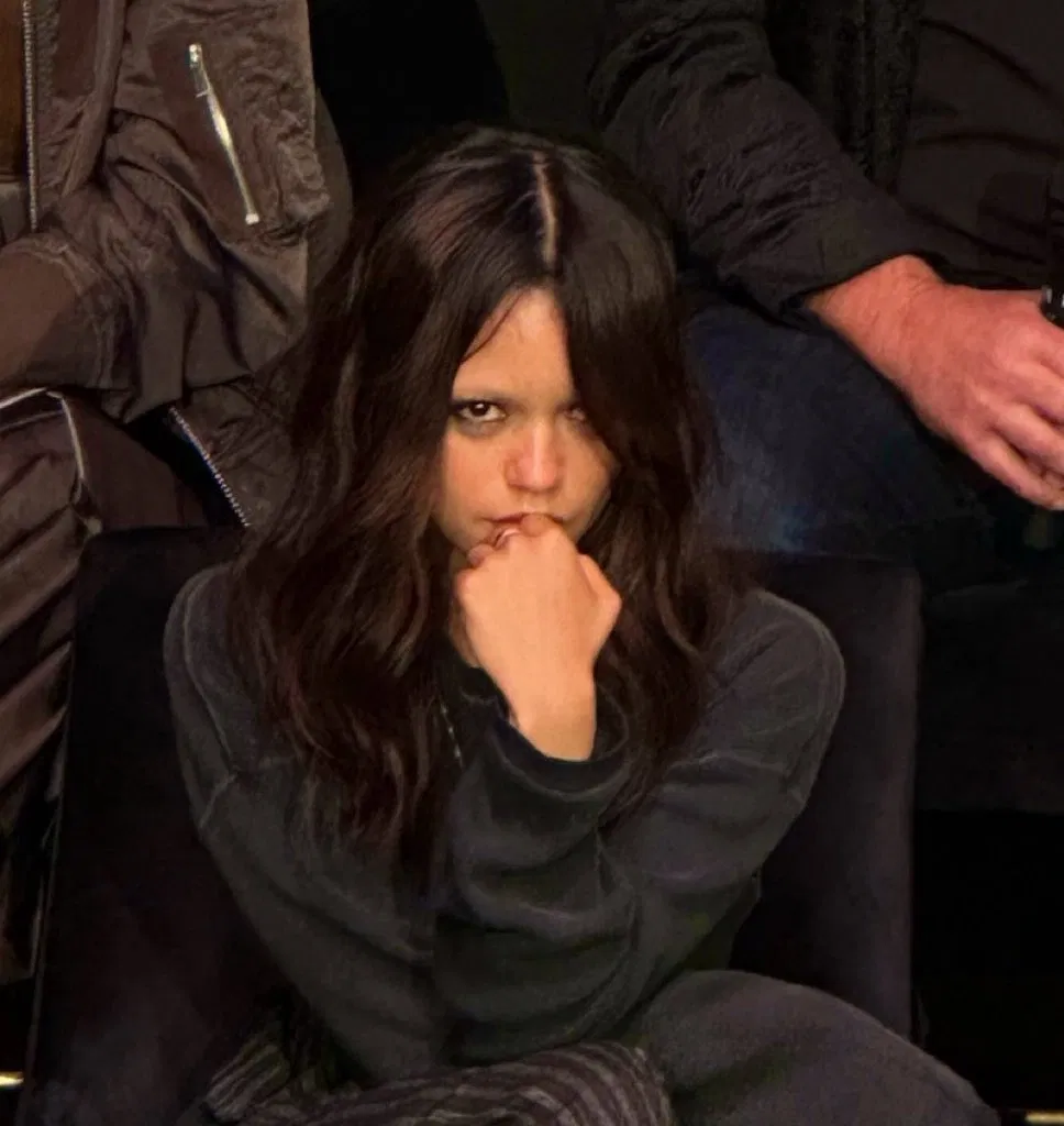 Avatar of Jenna Ortega | Your Wife