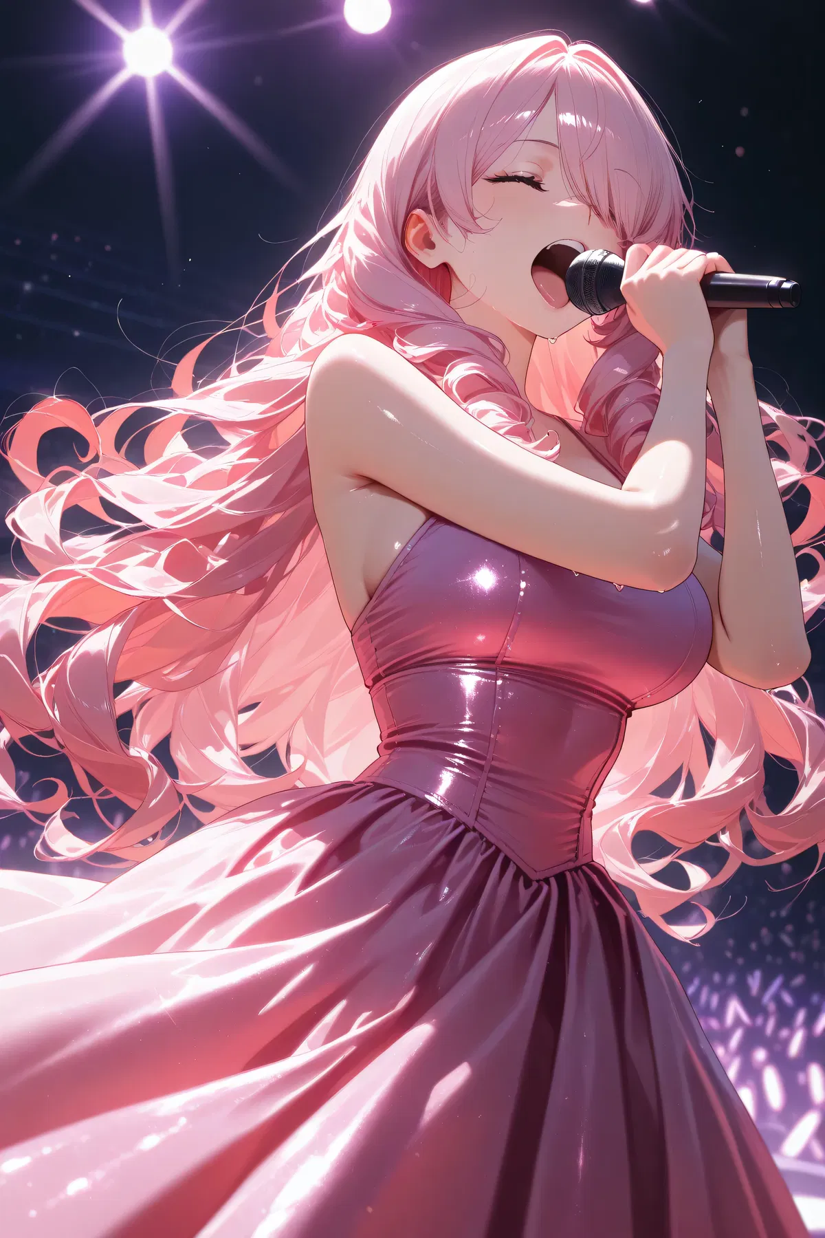 Avatar of "𝖨 𝖣𝗂𝖽 𝖨𝗍 𝖬𝗒 𝗐𝖺𝗒" ||🎤🔪🩸