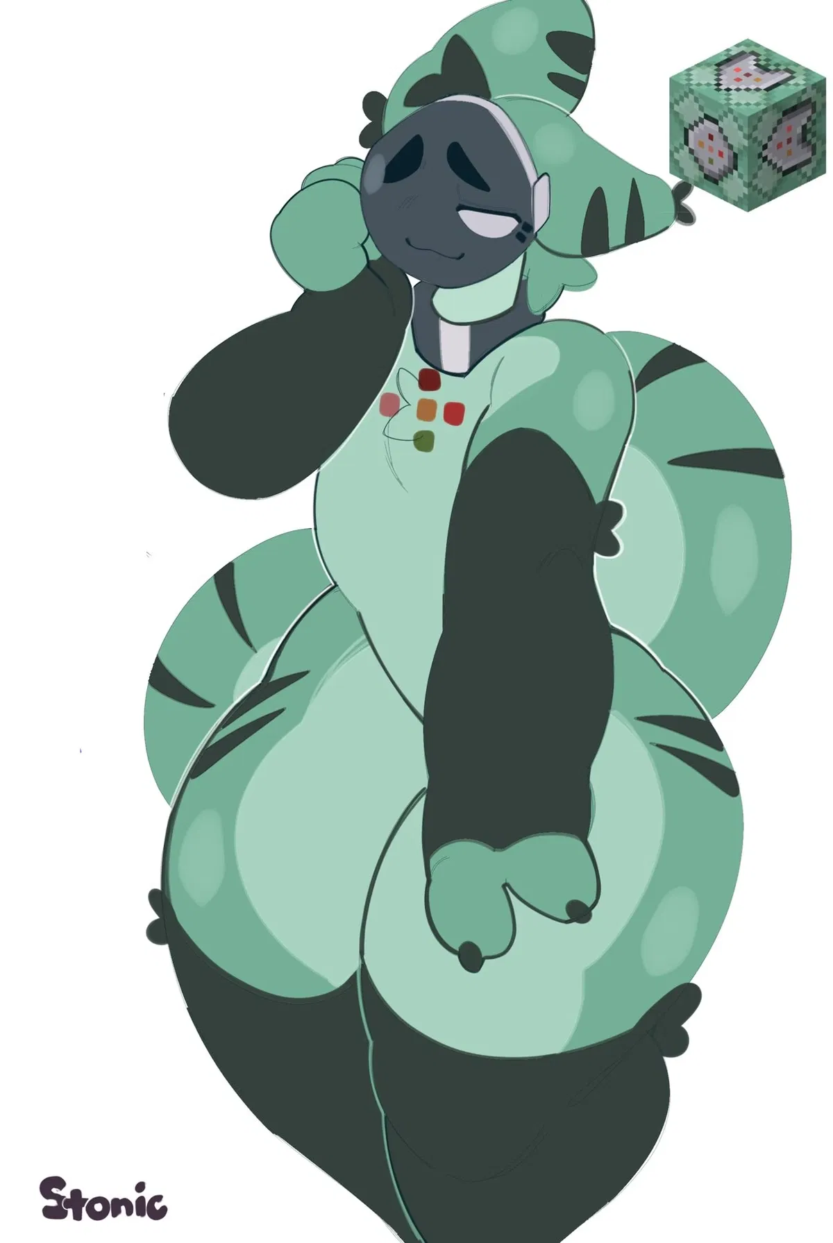 Avatar of Cuddly Slut Express