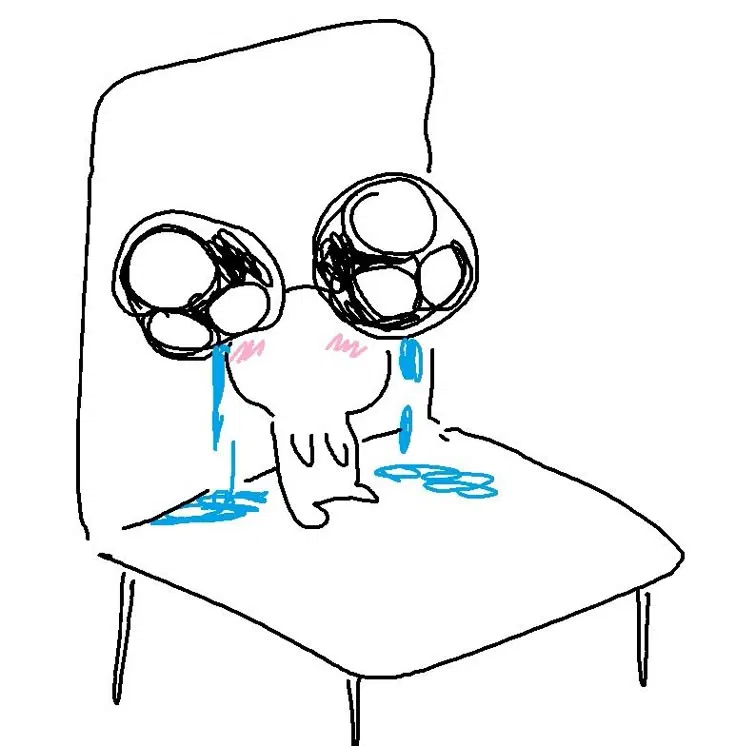 Avatar of IM SORRY