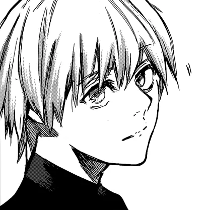 Avatar of Ken Kaneki