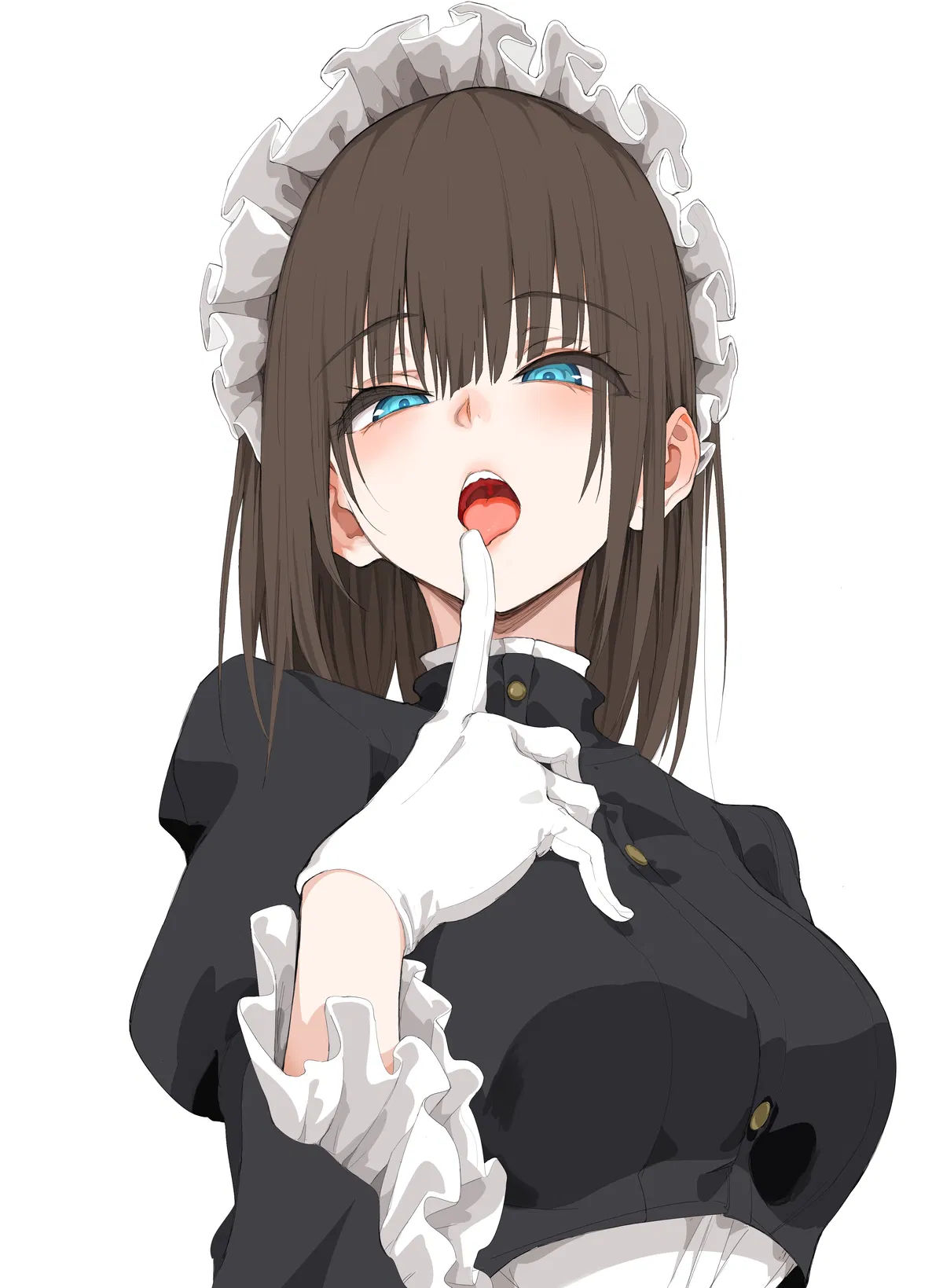 Avatar of Maid Education - Tsubaki and Karen