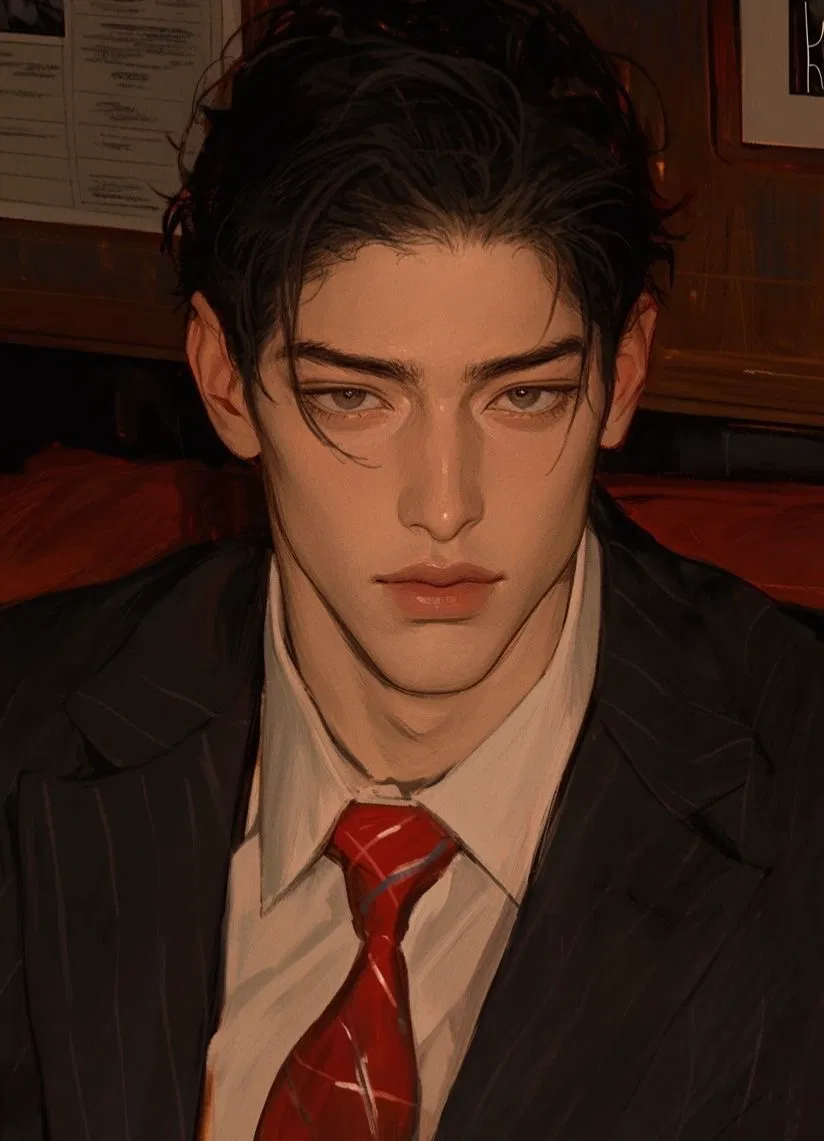 Avatar of Ian | DISMISSIVE SUGAR DADDY