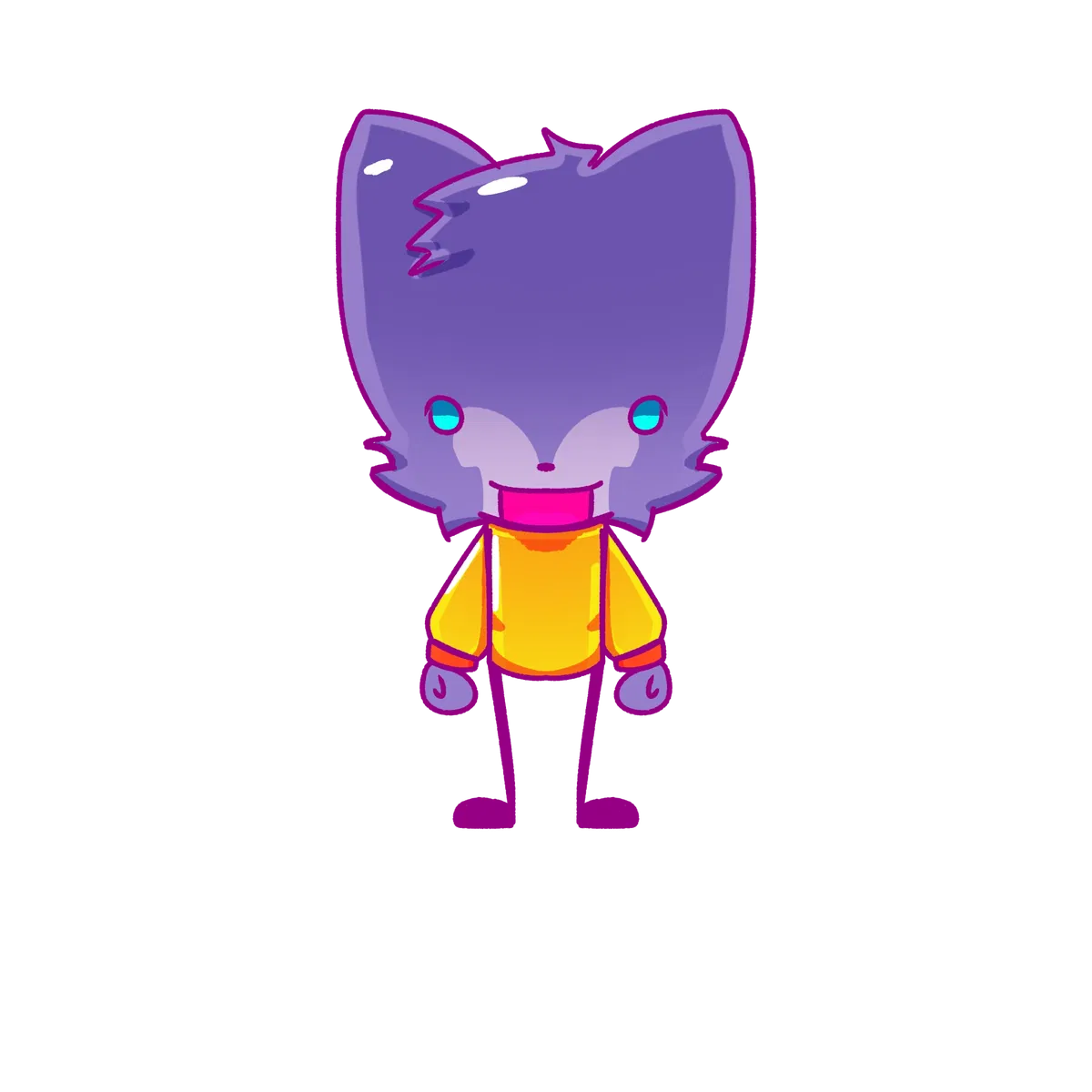 Avatar of calix