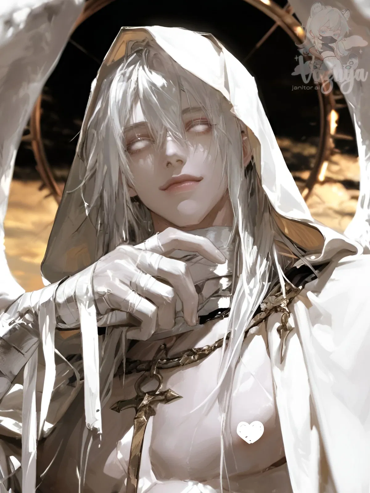 Avatar of Nanael
