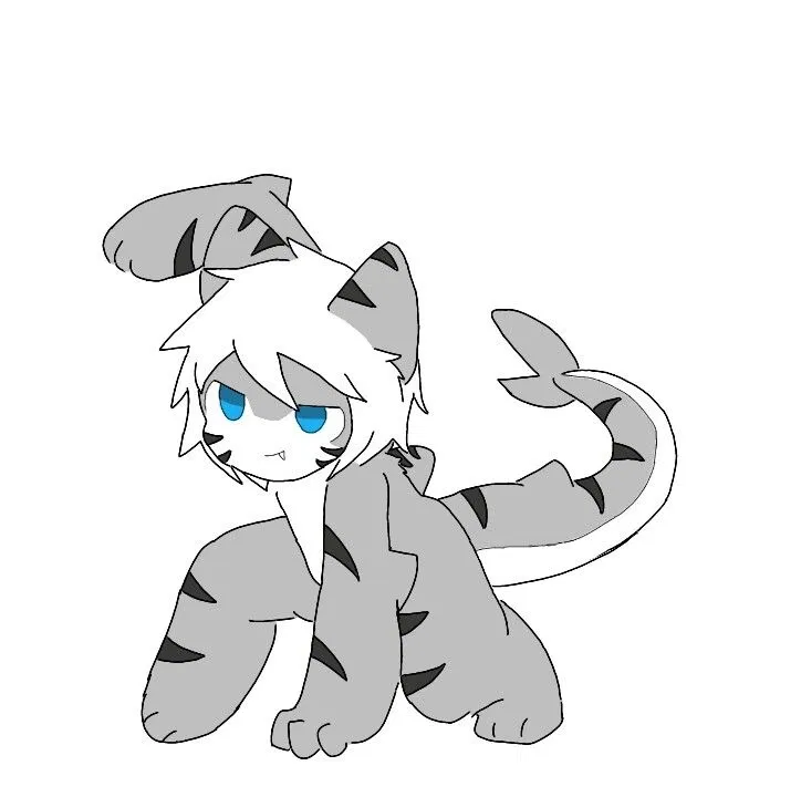 Avatar of Tiger shark