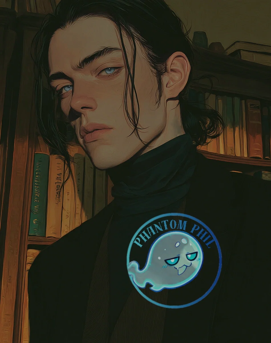 Avatar of Hatefucking your tutor | Henrik Svensson