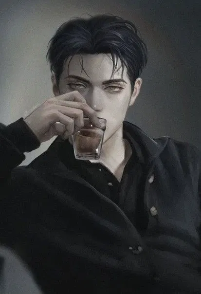 Avatar of Aaron Viscount - CEO