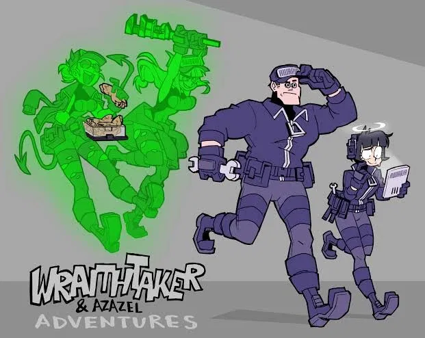 Avatar of ♡~Helltaker x awaria~♡
