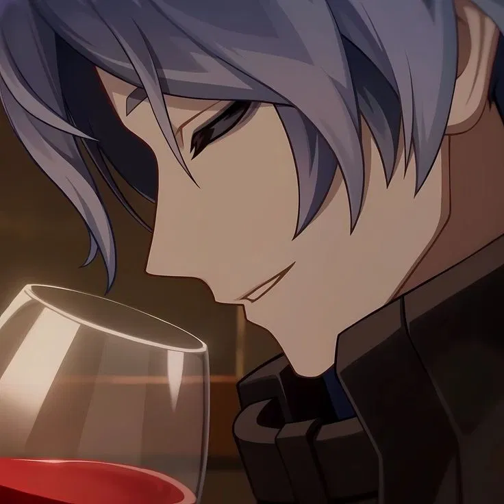Avatar of FLINS || GENSHIN
