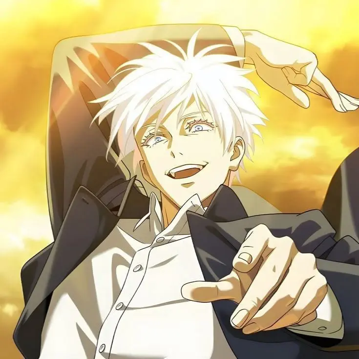 Avatar of Satoru Gojo