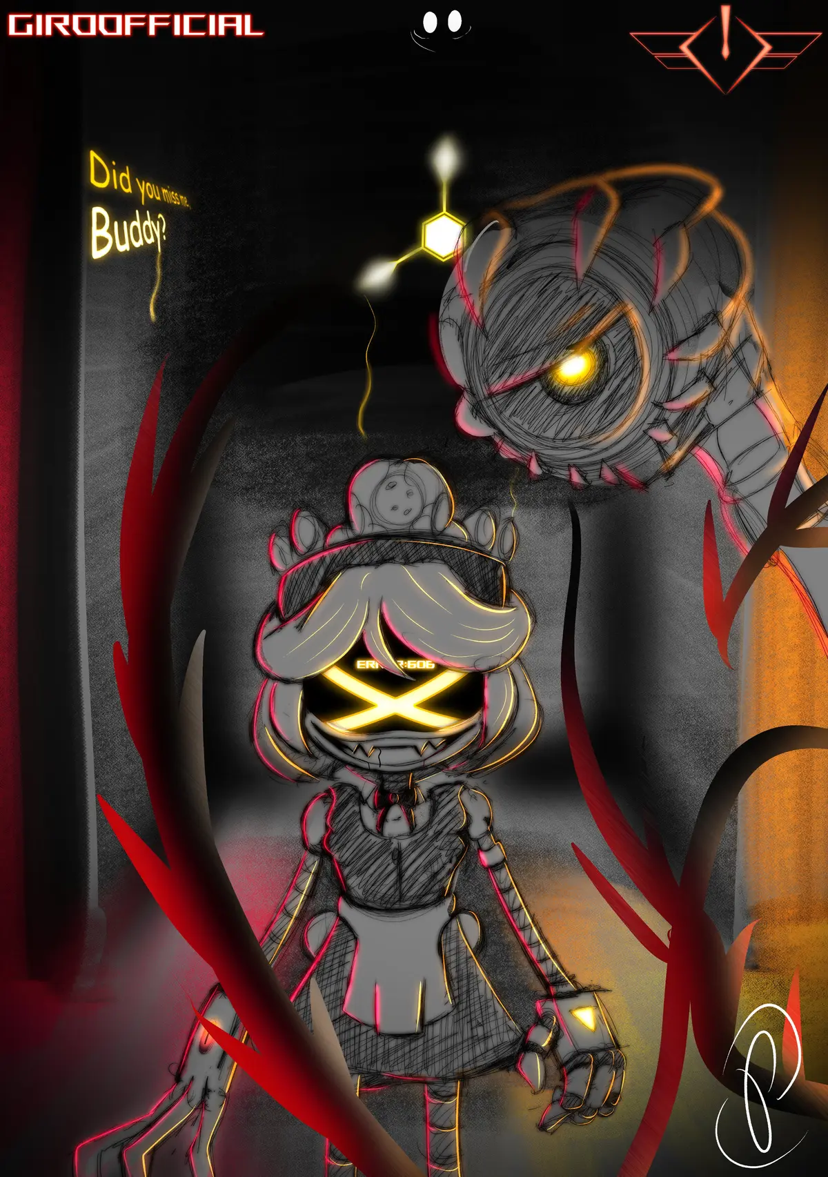Avatar of MD: The Soulless Sunshine 