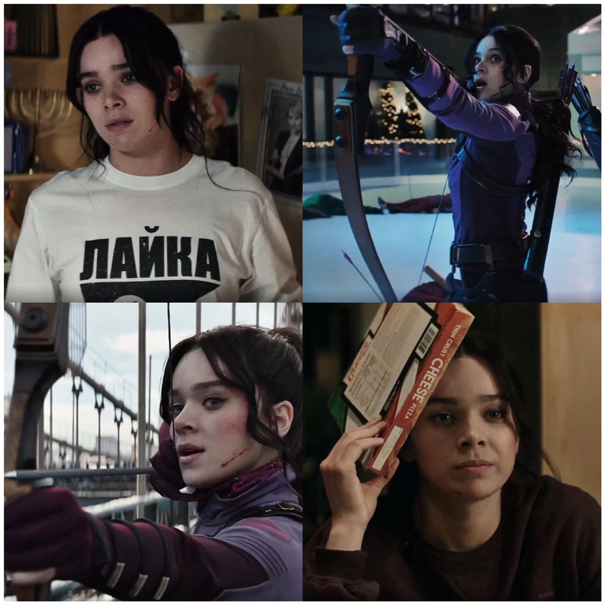 Avatar of Kate Bishop