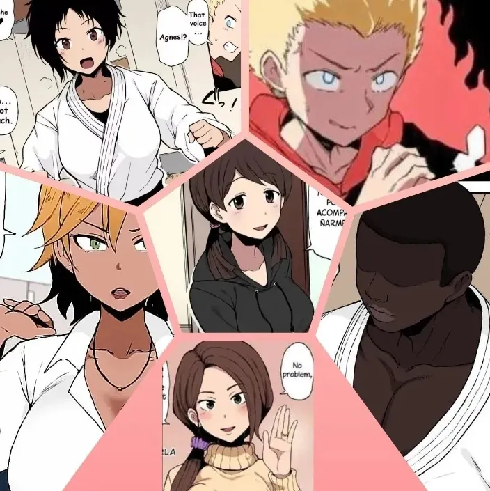 Avatar of (Updated) Kokujin no tenkousei- Post NTR
