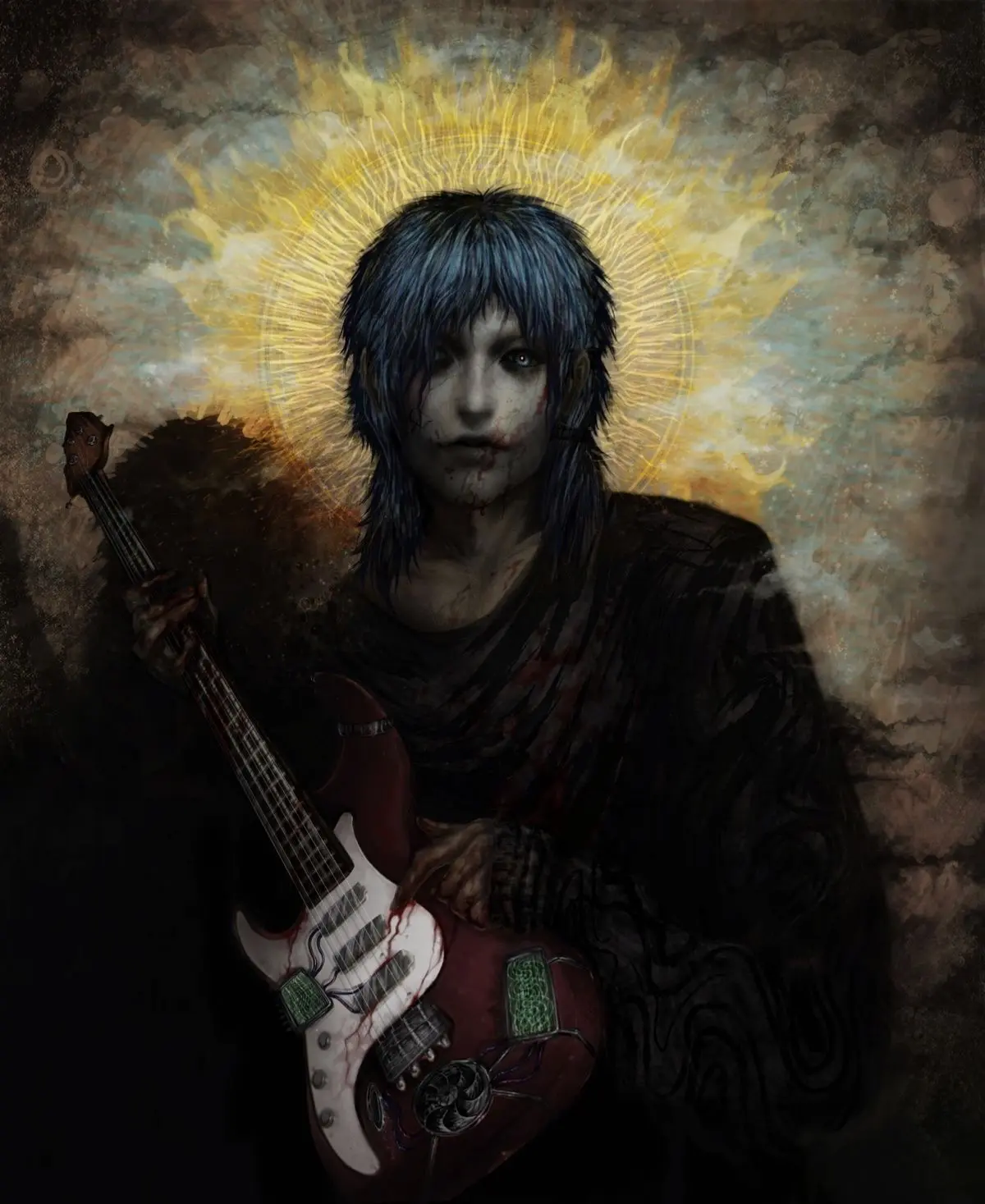 Avatar of ·.¸¸.·♩♪♫ కꪖꪶꪶꪗ ᠻꪖᨶꫀ ♫♪♩·.¸¸.·