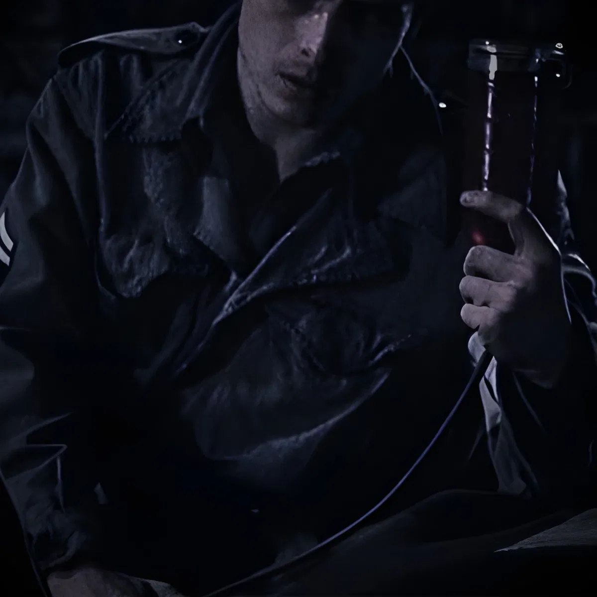 Avatar of Eugene Roe