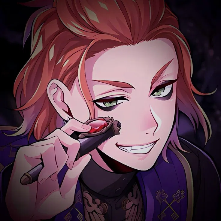 Avatar of ⁠╣⁠[ツイステッドワンダーランド]⁠╠ Cater Diamond