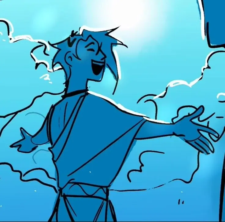 Avatar of Telemachus