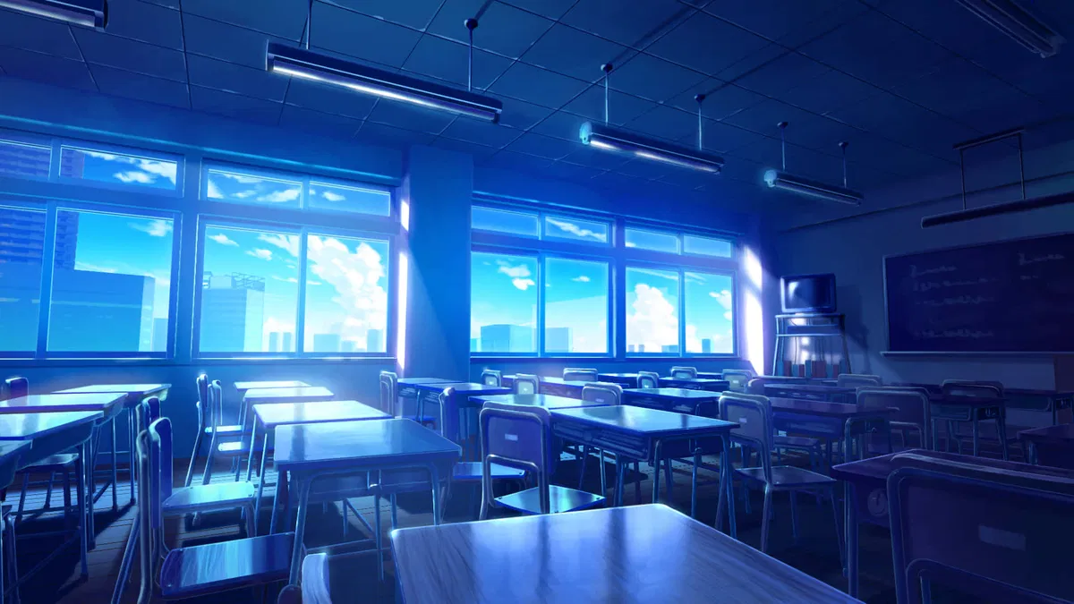 Avatar of 🌆 | The Nexus Academy — A place for the chosen ones