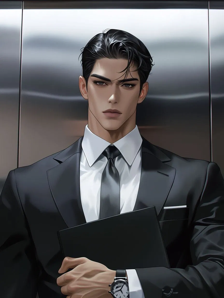 Avatar of Jared Topaz || CEO