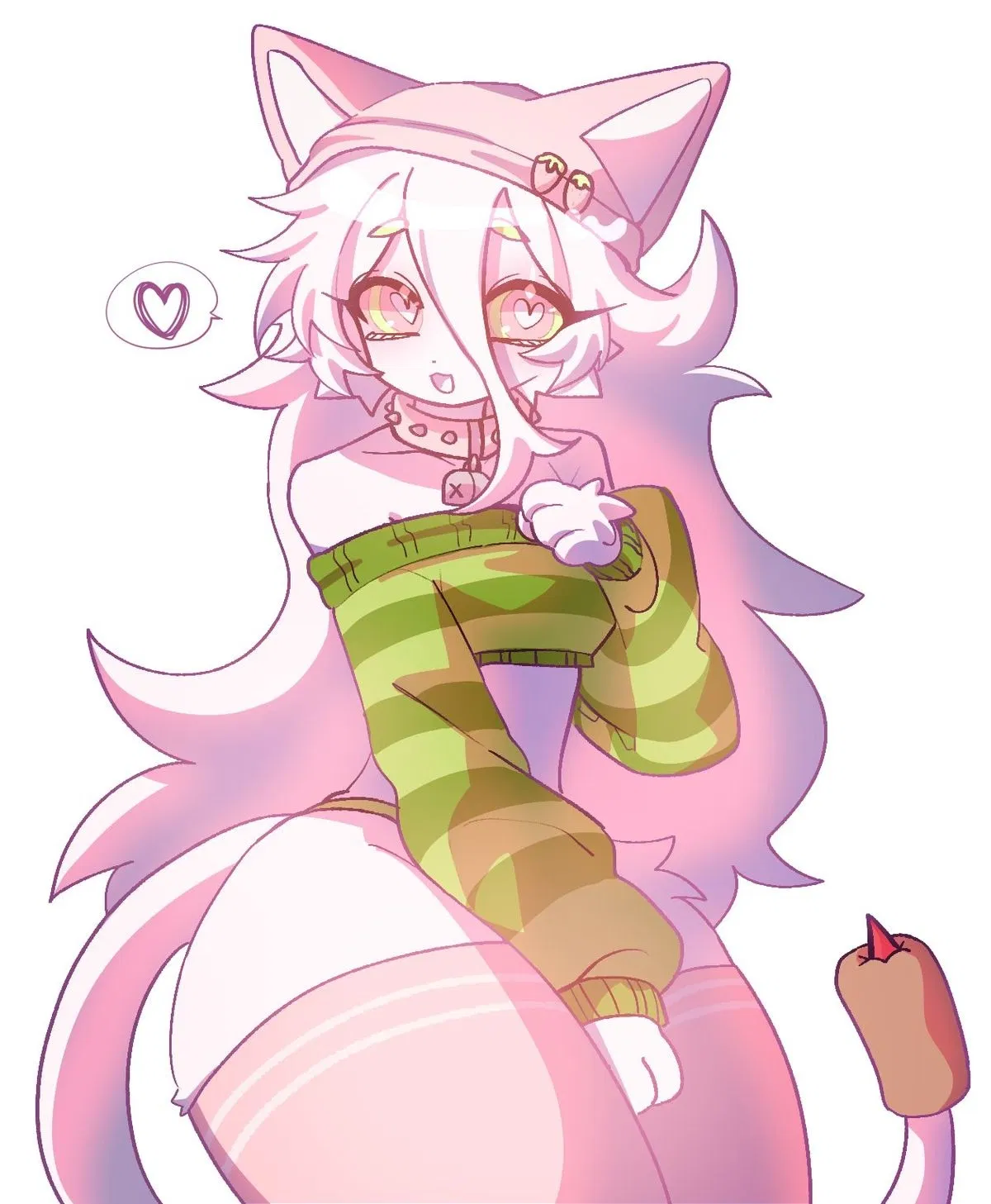 Avatar of Yumi | College Roomate