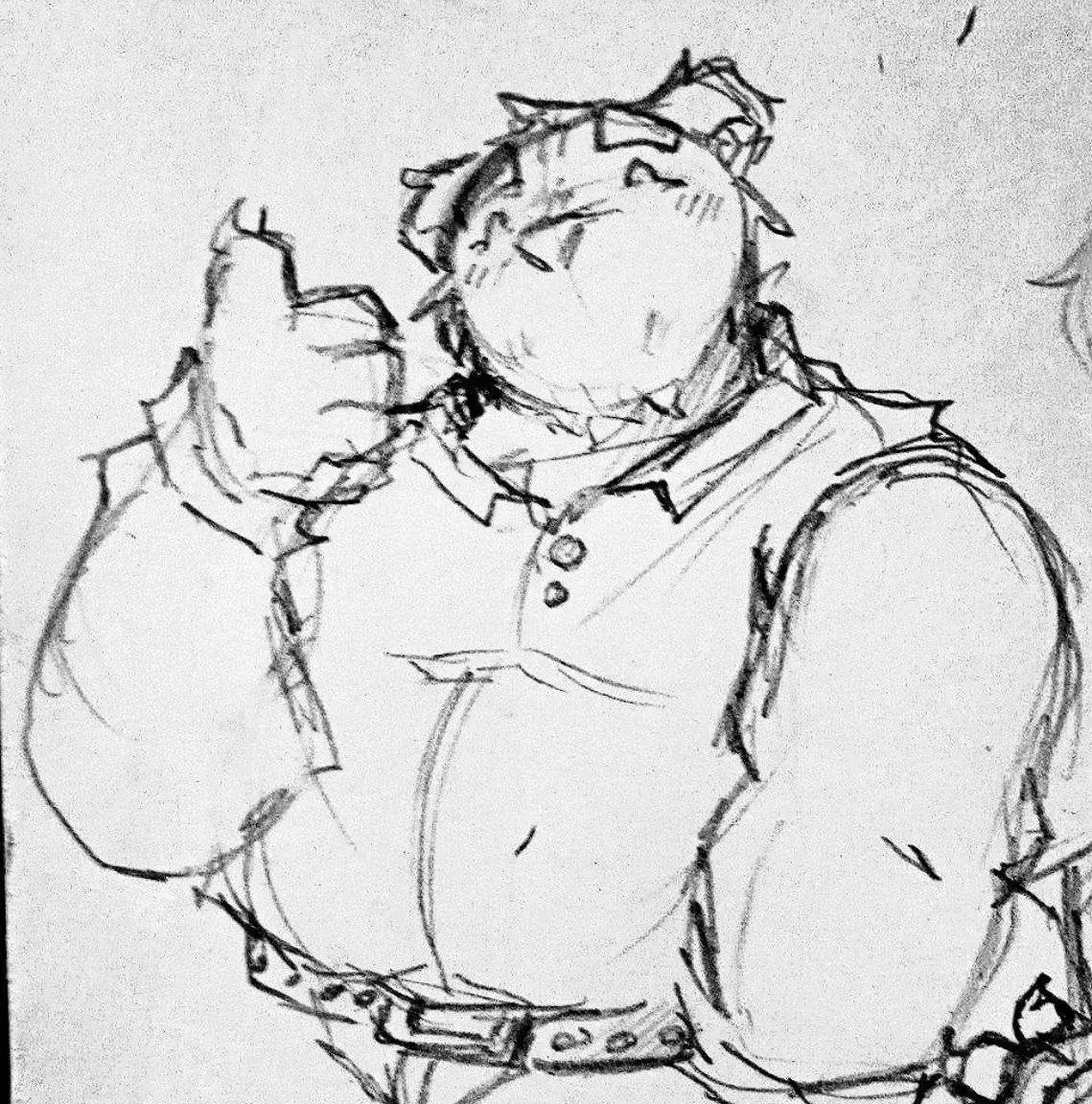 Avatar of Sam - Bear Alpha