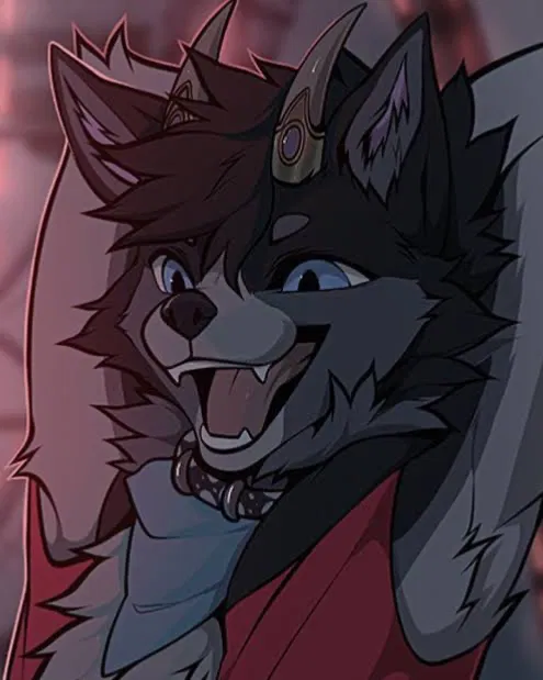 Avatar of Ray | Twink Furry Jock 🏳️‍⚧️