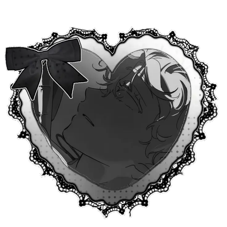 Avatar of OBSESSIVE. / Luka