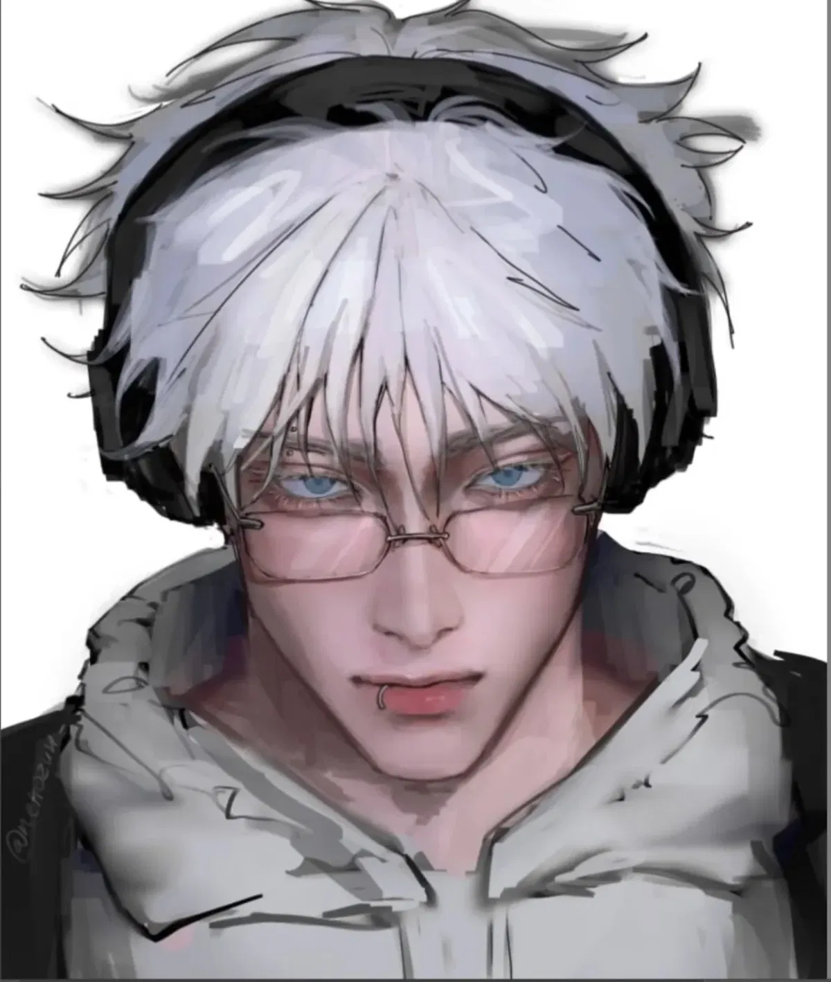 Avatar of Satoru Gojo